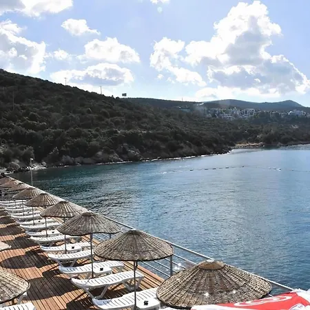 Santa Mareen Villa Bodrum