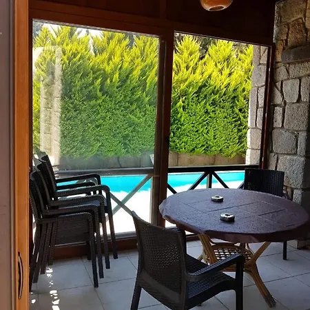 Santa Mareen Villa Villa *