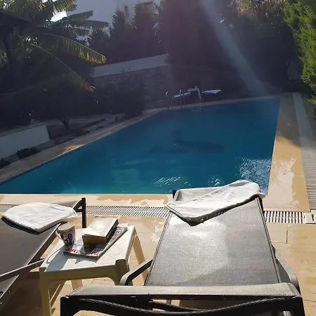 Santa Mareen Villa Villa