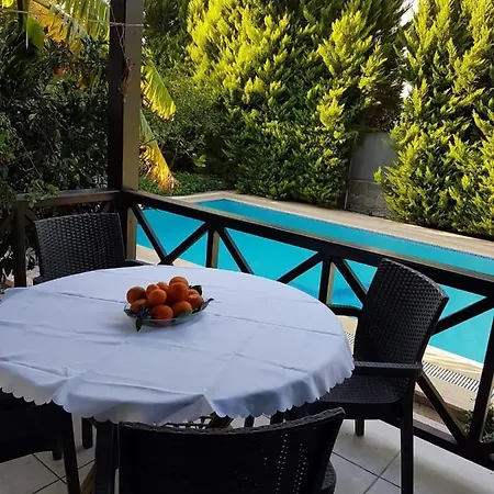 Villa Santa Mareen Villa