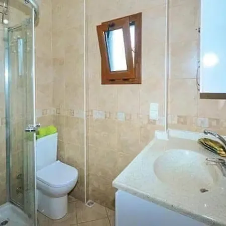 Villa Santa Mareen Villa Bodrum