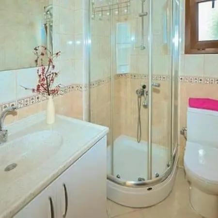 Villa Santa Mareen Villa