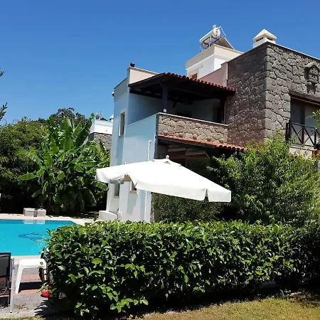 Santa Mareen Villa Vila *