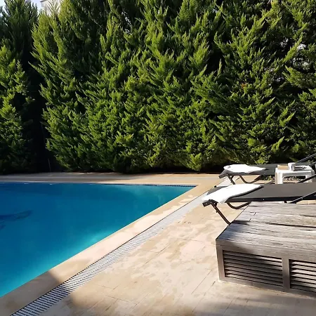 Vila Santa Mareen Villa
